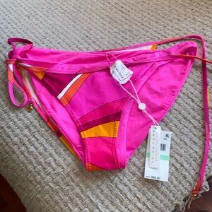 Trina Turk Pink Bikini